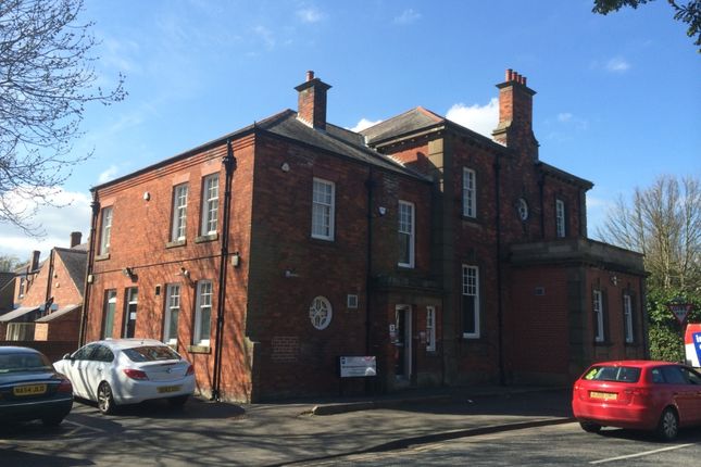 Leisure/hospitality to let in Darras Road, Ponteland, Newcastle Upon Tyne