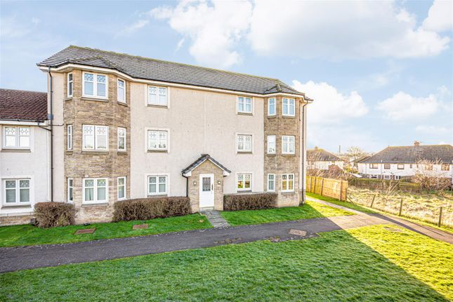 Flat for sale in 30 Peasehill Fauld, Rosyth