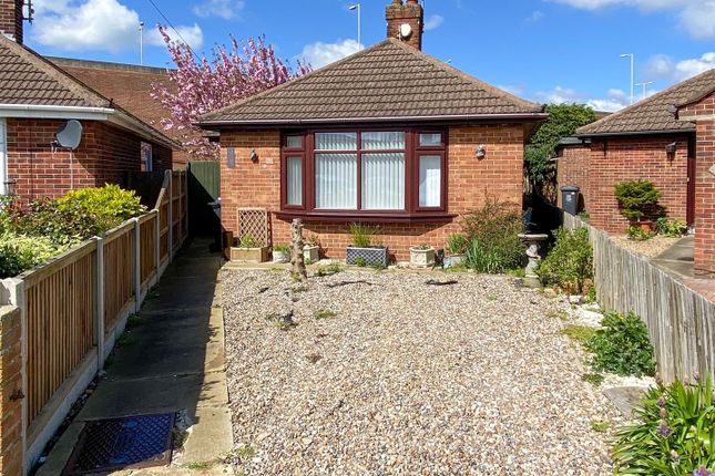 Detached bungalow for sale in Humberstone Road, Gorleston, Great Yarmouth