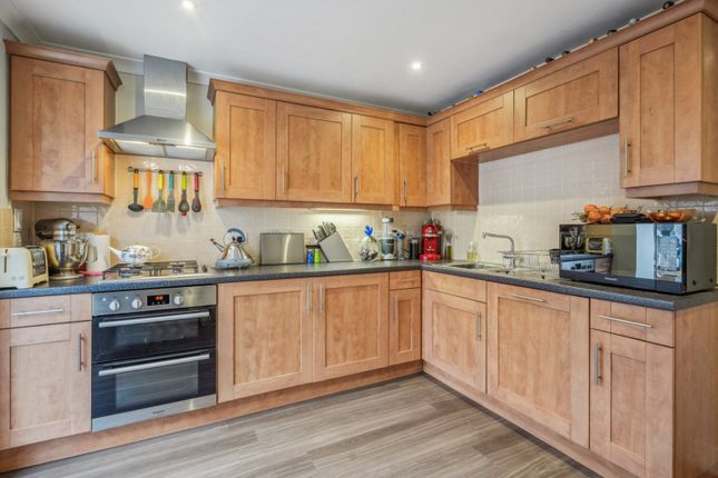 Terraced house for sale in Coaters Lane, Wooburn Green, High Wycombe