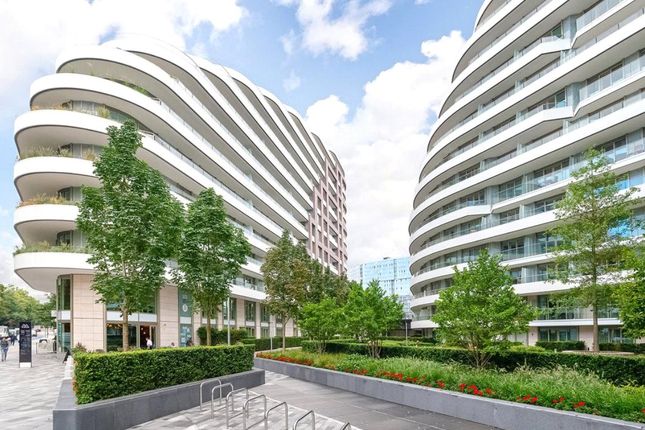 Flat for sale in Altissima House, Chelsea Vista, Queenstown Road, London SW11