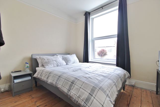 Terraced house for sale in Grayshott Road, Southsea