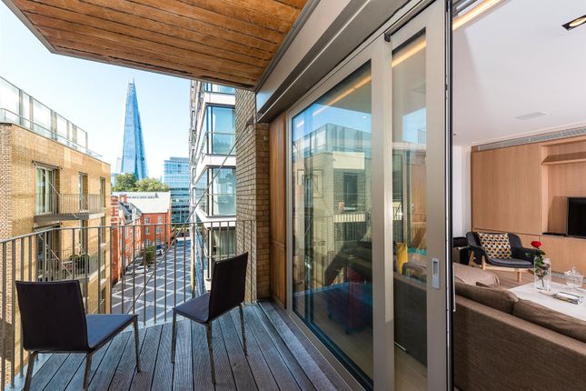 Thumbnail Flat for sale in Godwin House, One Tower Bridge