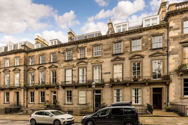 Flat for sale in 6/8 Oxford Terrace, West End, Edinburgh