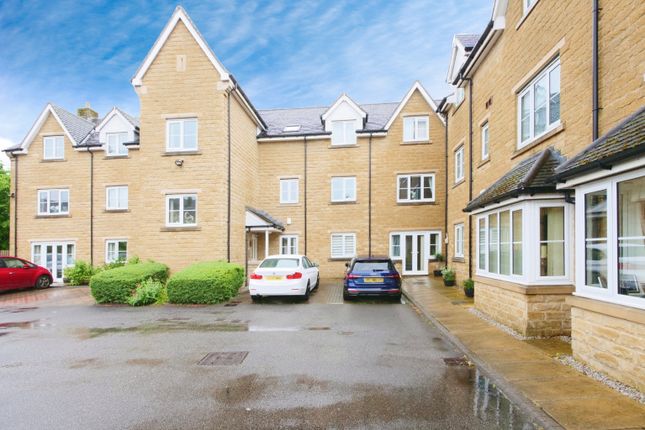 Thumbnail Flat for sale in Farriers Court, Wetherby