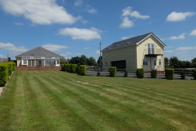 4-bed house on Horizons, Hereford Road, Ledbury, £750,000