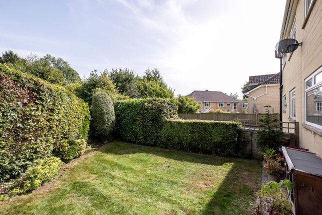 Semi-detached house for sale in Flatwoods Road, Claverton Down, Bath