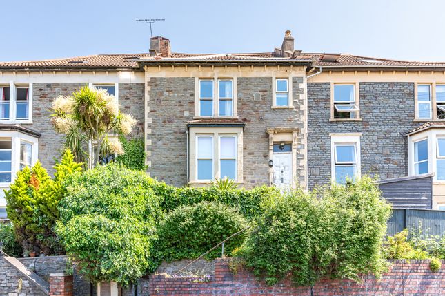 3-bed house on 36 North Road, Bristol, £525,000