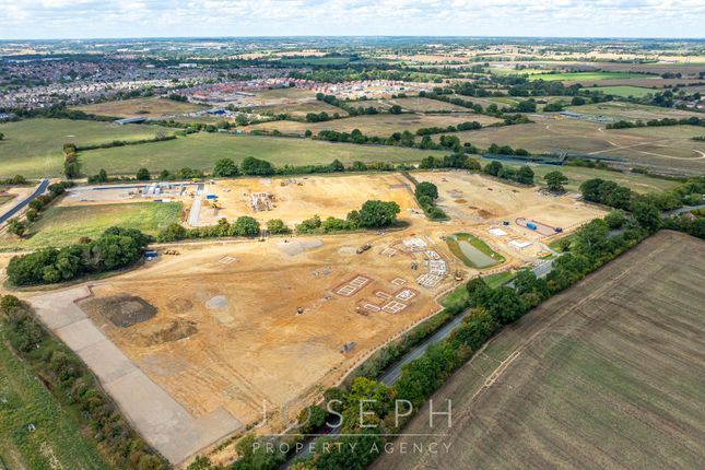 Plot 100 Westerfield Road, Ipswich photo 3
