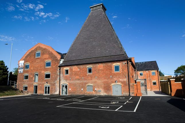 Office to let in The Kiln, The Maltings, Princes Street, Ipswich