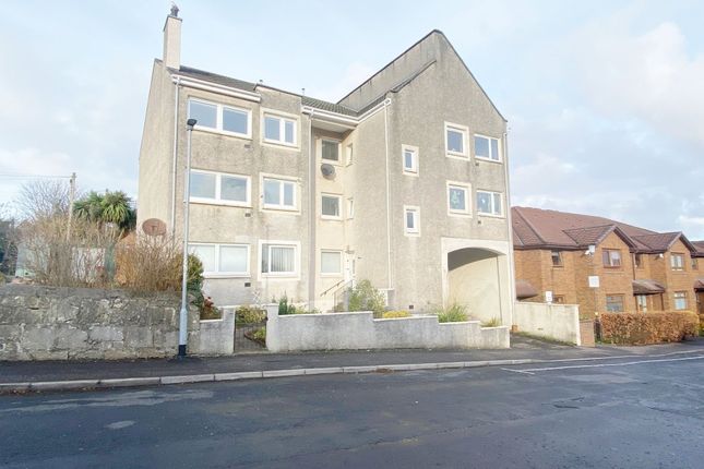 Flat for sale in 7A Orchard Street, West Kilbride