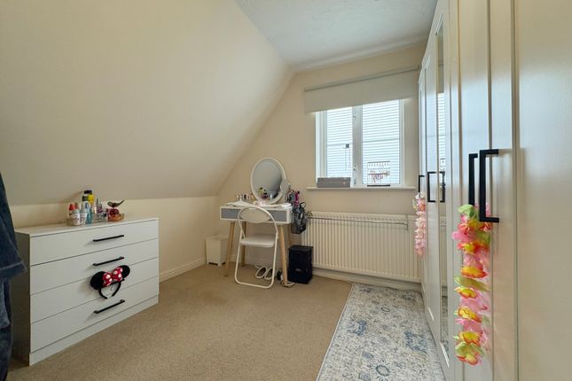 9 Pc Dressing Room