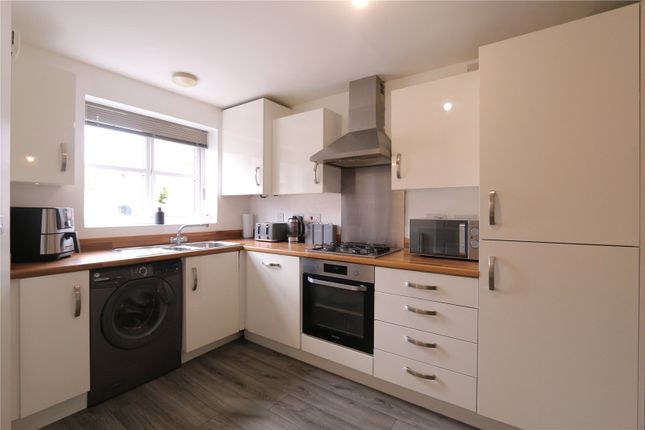 Semi-detached house for sale in Gregory Street, Hyde, Greater Manchester