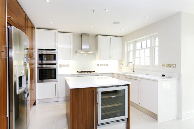Detached house to rent in Southwood Avenue, Kingston Upon Thames