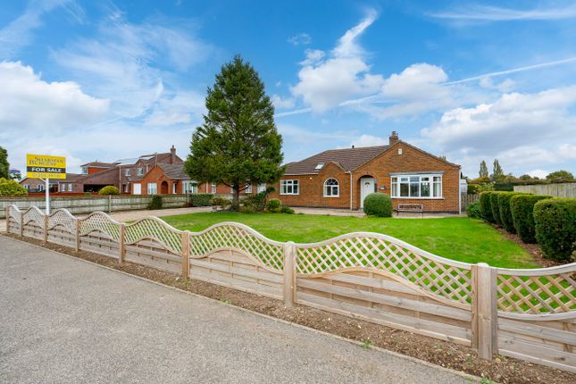 3-bed house on Trampers, Broadgate, Boston, £265,000