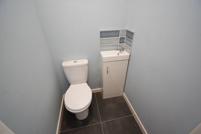 Terraced house to rent in Newcombe Road, Earlsdon, Coventry, 6Nl