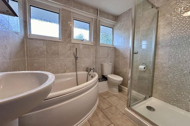 Detached bungalow for sale in Hythe Road, Willesborough, Ashford