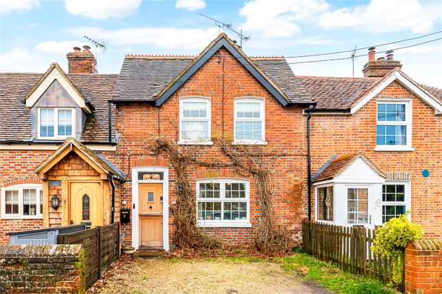 Thumbnail Cottage for sale in Horn Street, Compton, Newbury, Berkshire