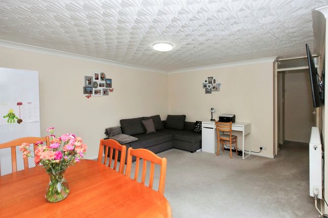 Semi-detached bungalow for sale in Wingfield, Orton Goldhay, Peterborough