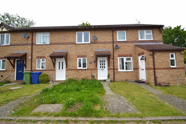 Thumbnail Terraced house to rent in Pavilion Drive, Kemsley, Sittingbourne