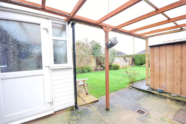 45, Park Drive, Stoke-On-Trent photo 4