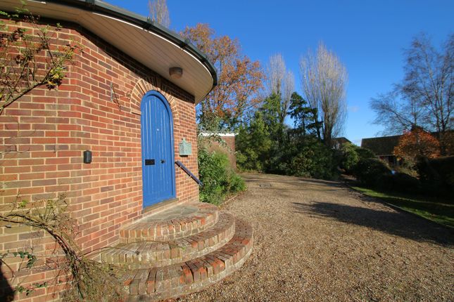 Detached bungalow for sale in Shoreham Lane, St. Michaels