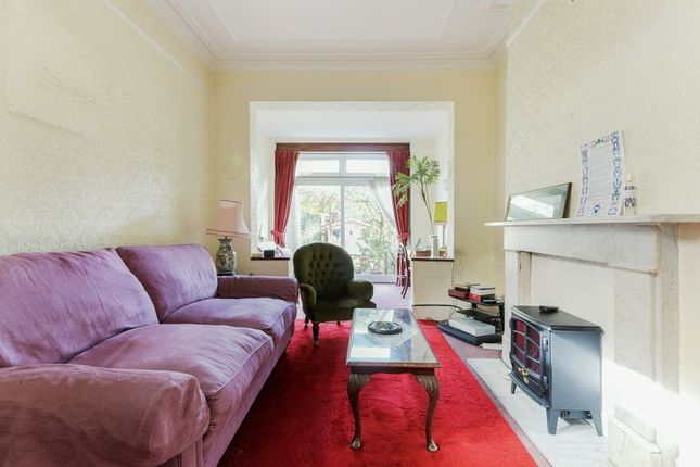 4 Bed Terraced House For Sale In Elm Grove Road Barnes London