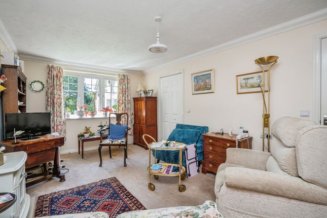 Flat 22, Mulberry Lodge, 26, New Brighton Road, Hampshire photo 3