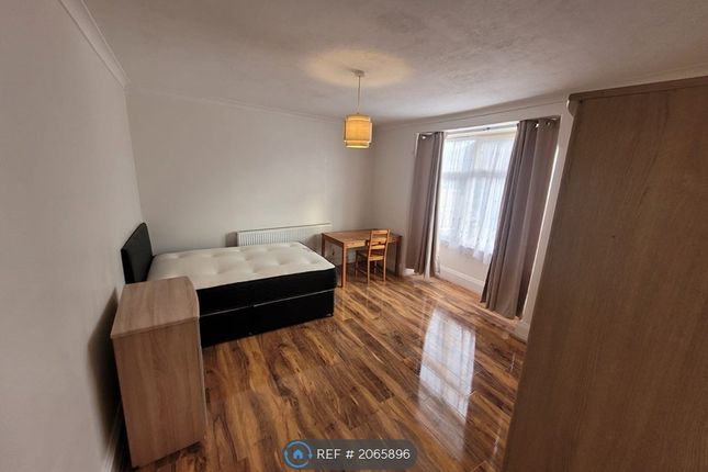 Extra Large Double Room