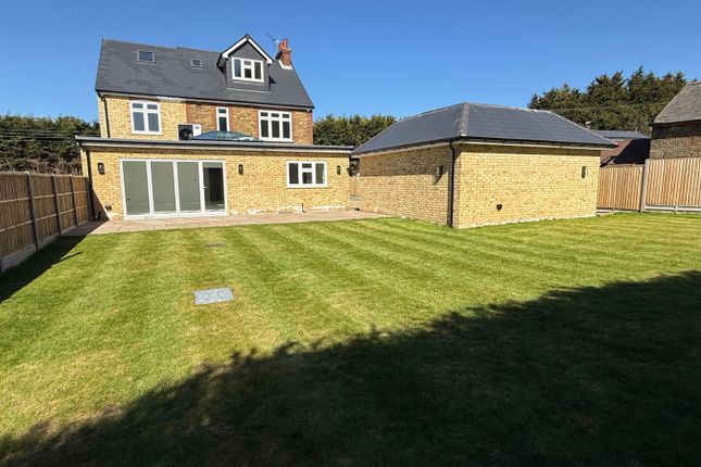 Pear Tree House, Otterham Quay Lane, Gillingham photo 3
