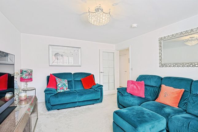 15, Rawlinson Crescent, Bury St. Edmunds photo 3