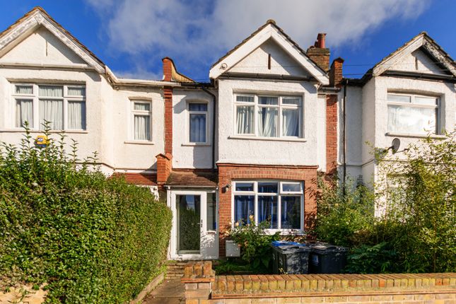 Thumbnail Terraced house for sale in Beauchamp Road, London
