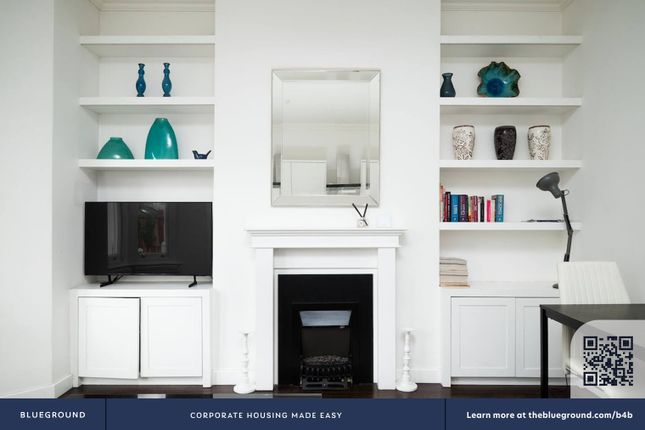 Saltram Crescent, London photo 5