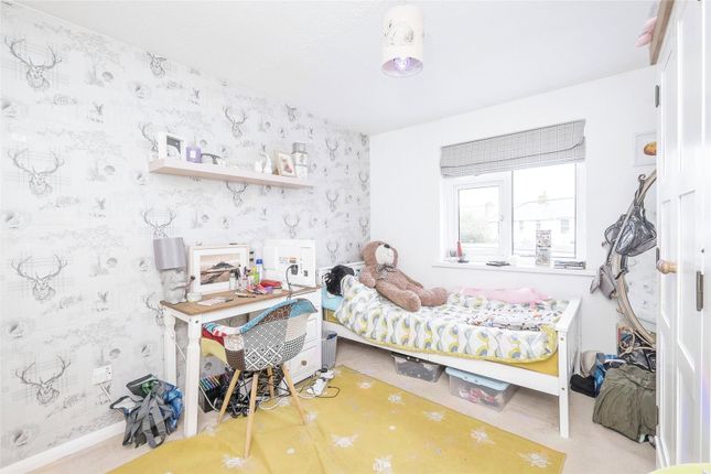 End terrace house for sale in Polventon Close, Heamoor, Penzance, Cornwall