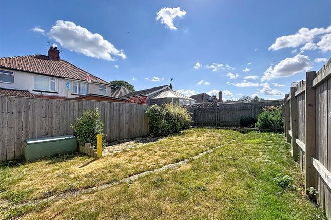 Graysgarth, 1, Stanley Avenue, Hornsea photo 2