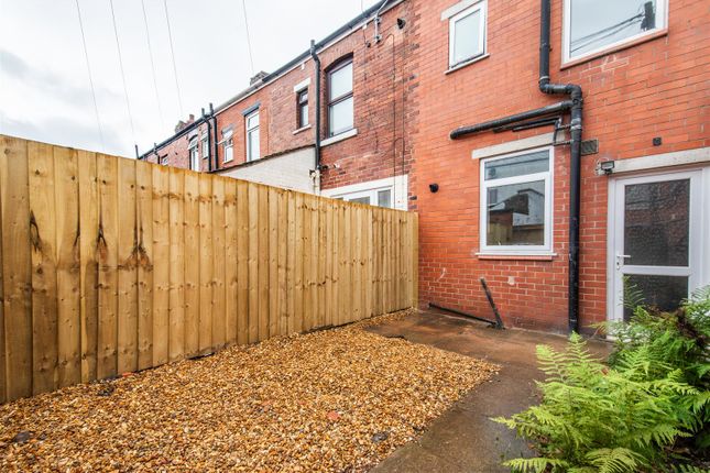 132, Geoffrey Street, Chorley photo 4