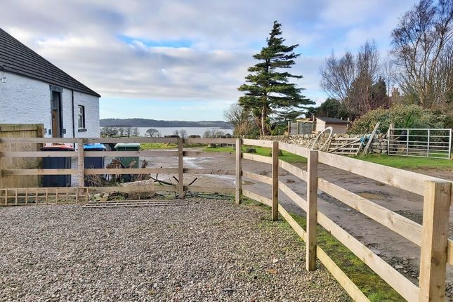 Detached bungalow for sale in Grange Farm Steading, Kirkcudbright