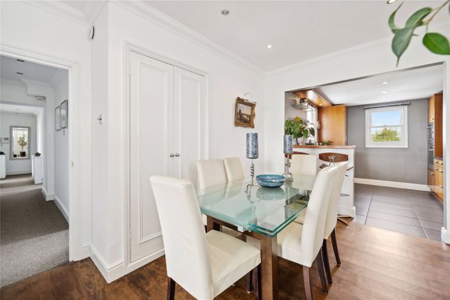 Flat for sale in Park House, Richmond Hill