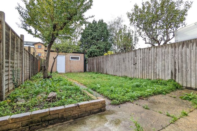 Terraced house for sale in Engleheart Road, London