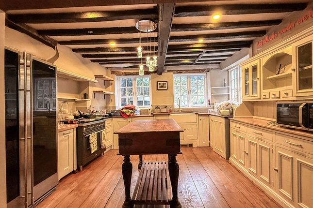 Moon Cottage, Pound Street, Petworth photo 3