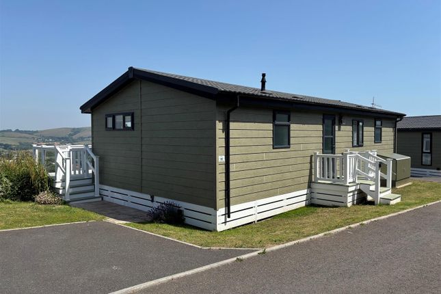 2-bed caravan on 82 Swanage Coastal Park, Priests Way, Swanage, £165,000