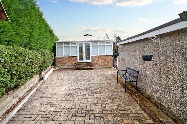 Detached bungalow for sale in Cleveland Grove, Wakefield, West Yorkshire