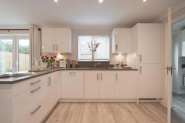 Plot 1, Cloverlea Gardens, The Whiteleaf, Wickwar Road, Wotton-Under-Edge photo 3