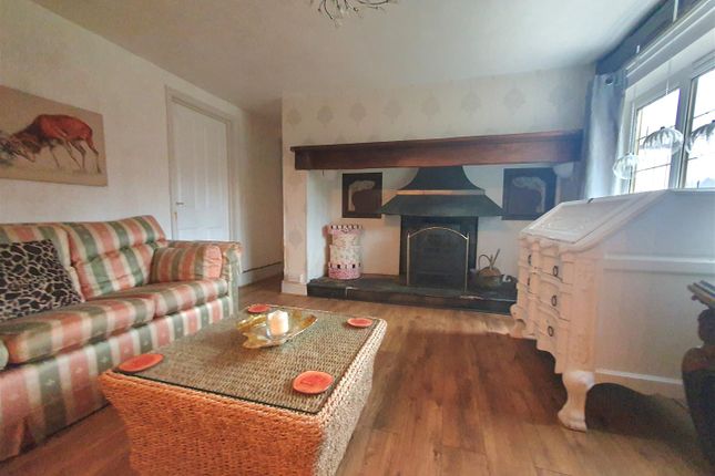 Cottage for sale in Plough Hill Road, Galley Common, Nuneaton