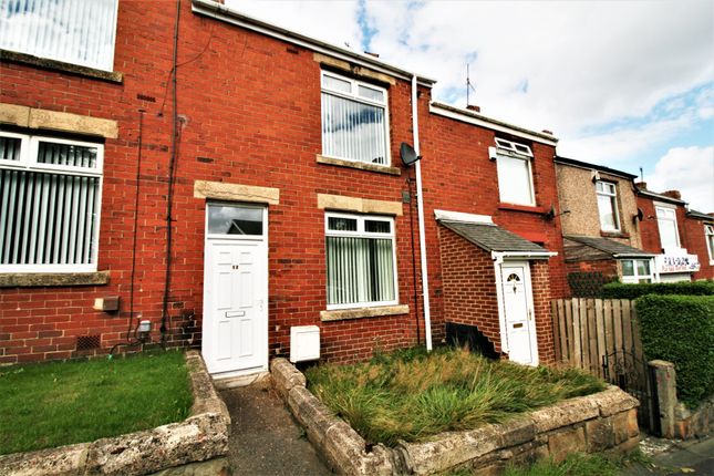 Thumbnail Terraced house to rent in Clavering Road, Blaydon, Gateshead