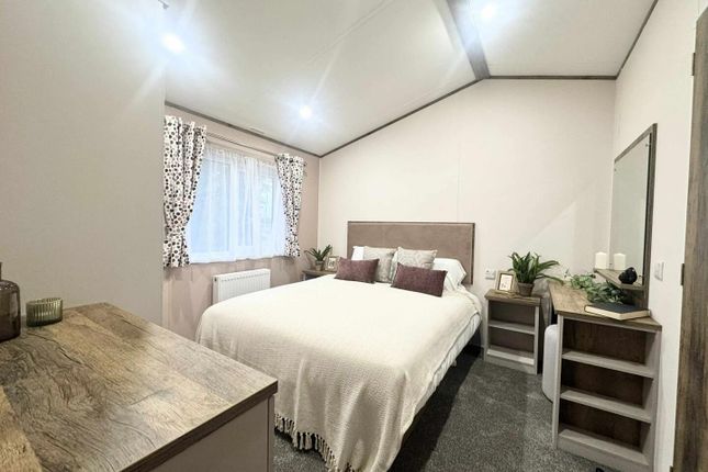 Willerby Malton Elite 2025, Ribble Valley Country & Leisure Park, Clitheroe photo 4