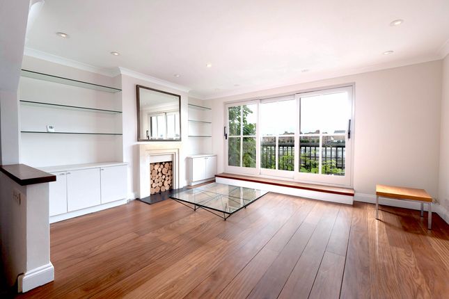 Town house to rent in Blyths Wharf, Narrow Street, London