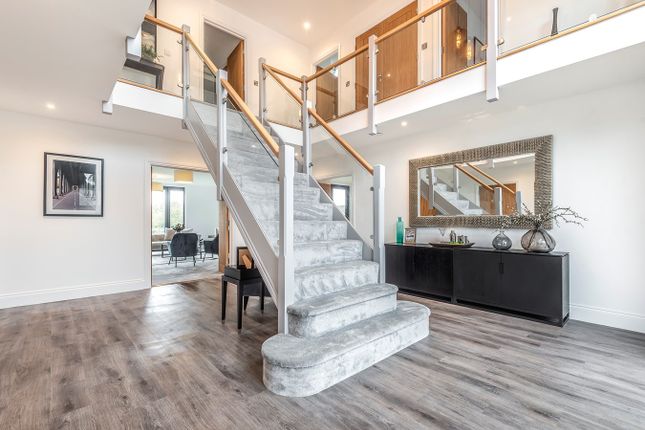 Church Farm Court Roxton Mk44 5 Bedroom Detached House For 51915300 Primelocation - Roxton Laminate Flooring