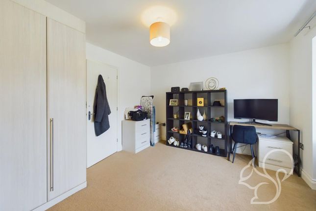 Detached bungalow for sale in Catkin Mews, Colchester