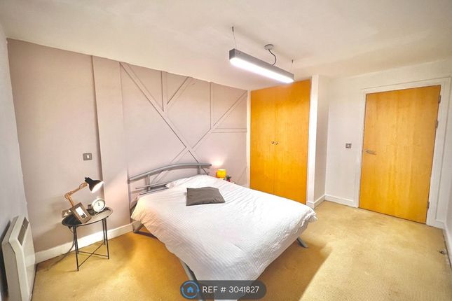 1-bed flat on Thomas Court, Thomas Court Three Queens Lane, Bristol, £1,390/mo